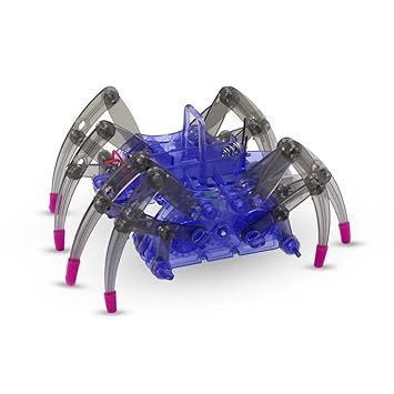 spider robot amazon