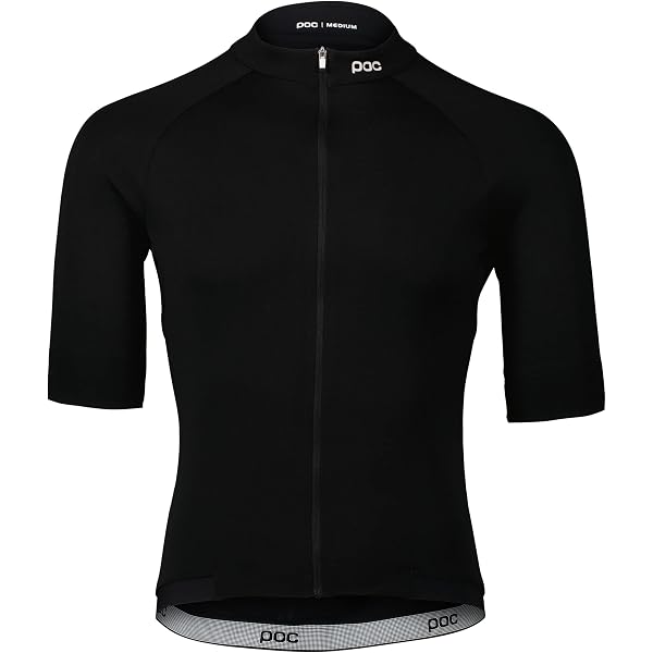 Amazon.com: POC M's Ambient Thermal Jersey Apparel Uranium Amazon.com: POC M's Ambient Thermal Jersey Apparel Uranium