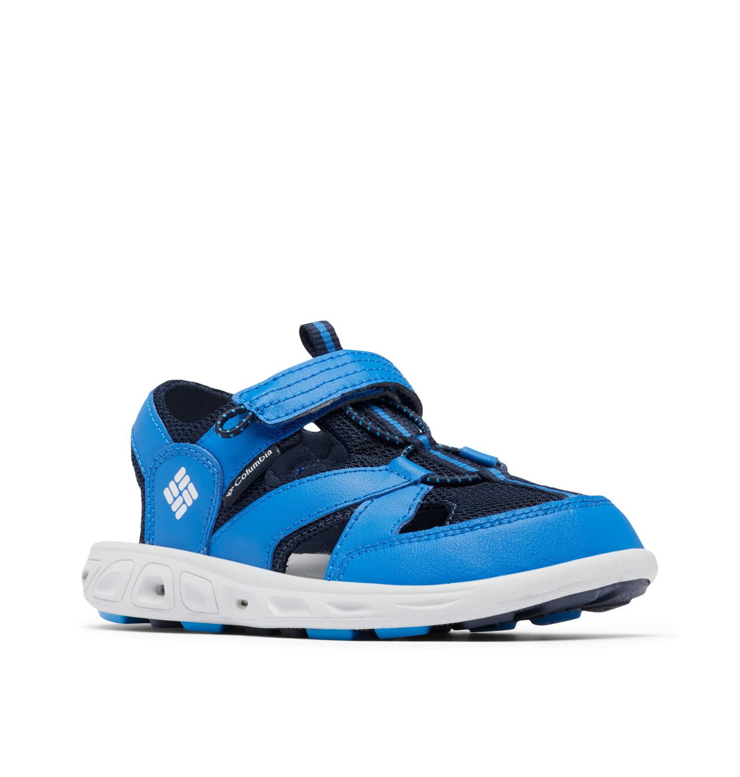 Columbia Youth Techsun Wave Sandal, Bright