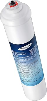 Samsung DA29-10105J Fridge Water Filter HAFEX/EXP 5µm 3785L 6 Months view 5
