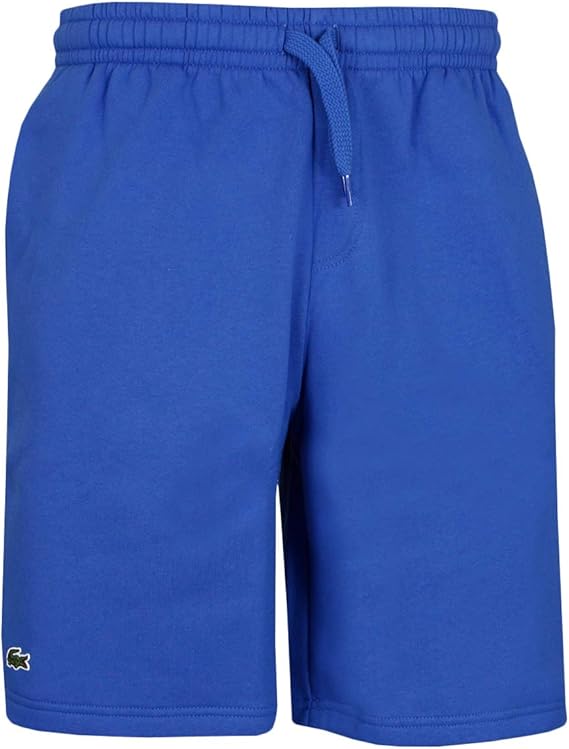 lacoste men's swim shorts