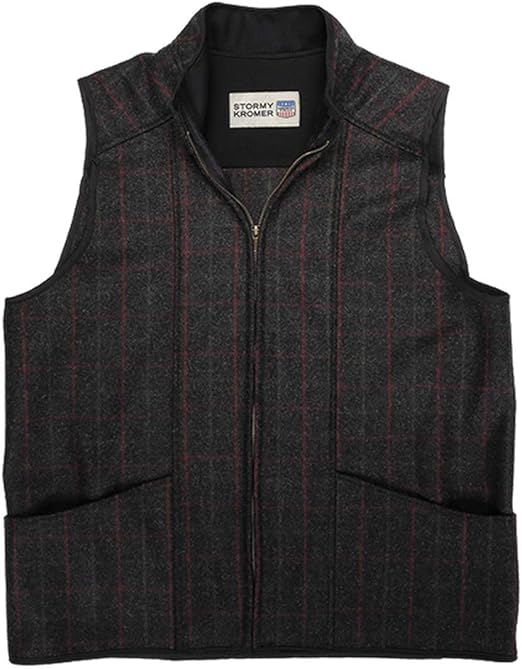 men stormy kromer