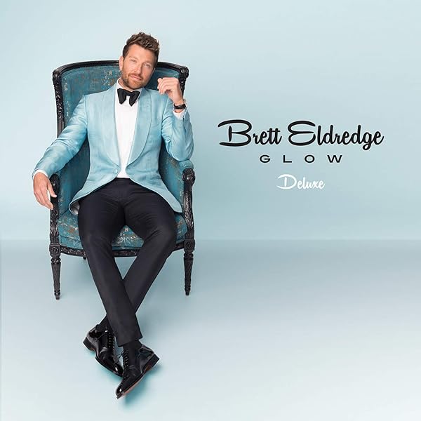 Brett Eldredge - Mr. Christmas - Amazon.com Music