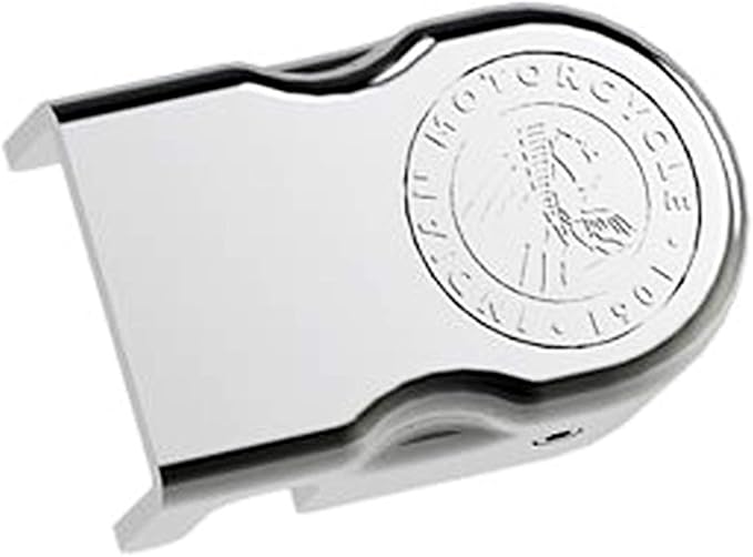 indian scout clutch cover