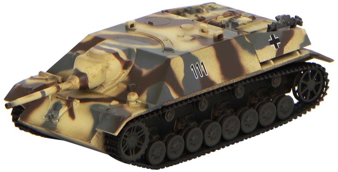Faller Easy Model 36122 Jagdpanzer IV Germany 1945 Pre-Built Model