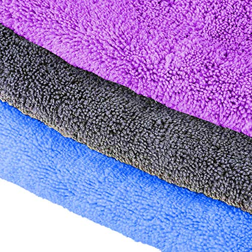 2 Shine+Armor+Professional+Absorbent+Microfiber