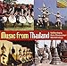 Music From Thailand a