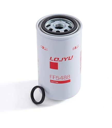 Amazon.com: Luber-Finer Fuel Filter - LFF5488 : Automotive