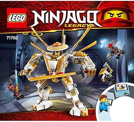 lego 71702 amazon