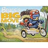 Bruce's Big Move (Mother Bruce)