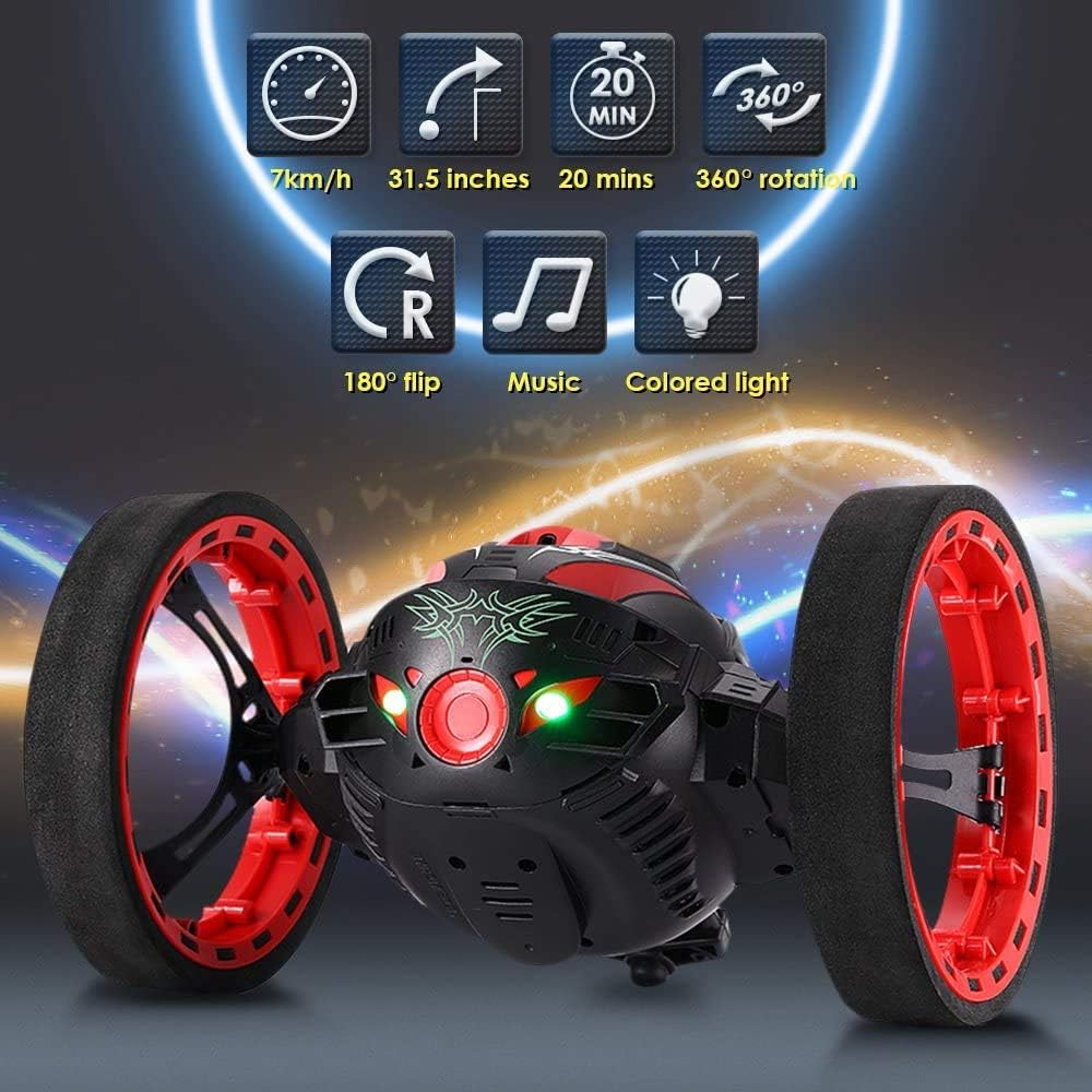 gblife remote control car