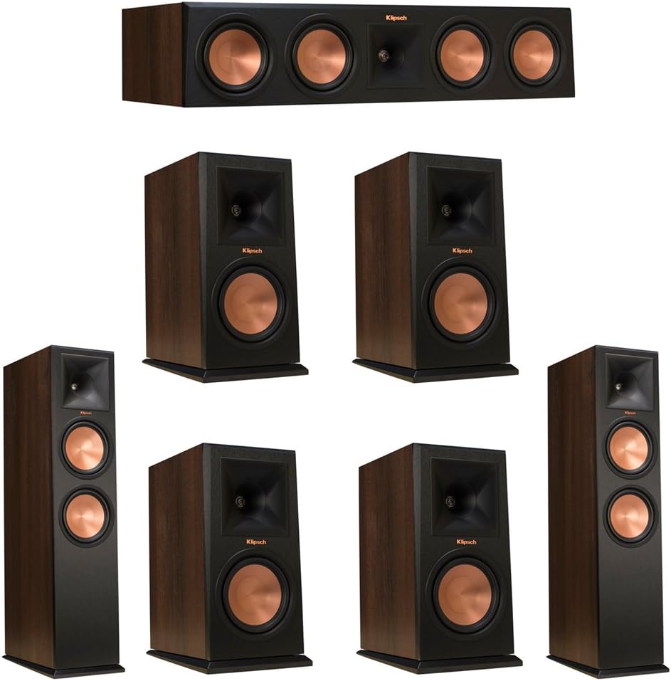 klipsch 450c