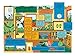 Life on Earth: Jungle: With 100 Questions and 70 Lift-flaps!