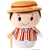 mary poppins penguin plush