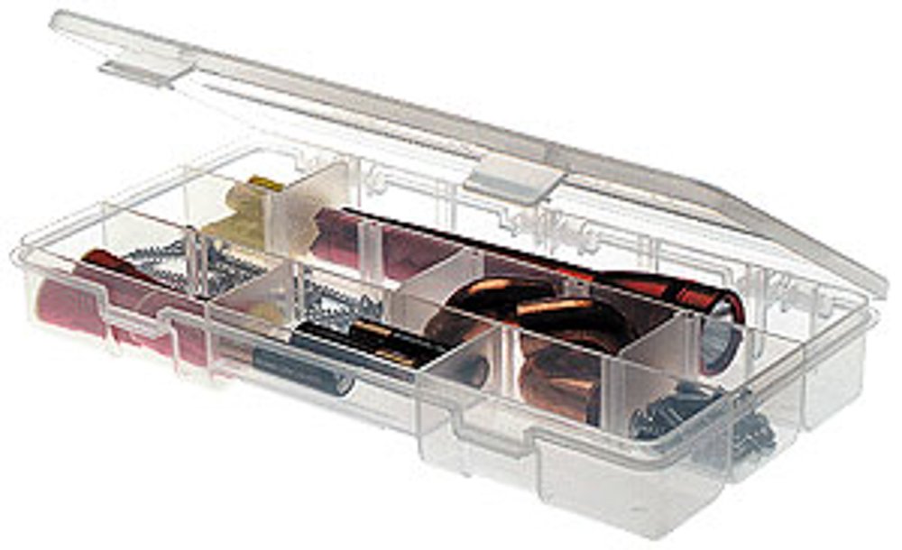 Photo 1 of Plano 23500-00 Size Stowaway with Adjustable Dividers