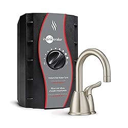 InSinkErator H-HOT150SN-SS Instant Hot Water