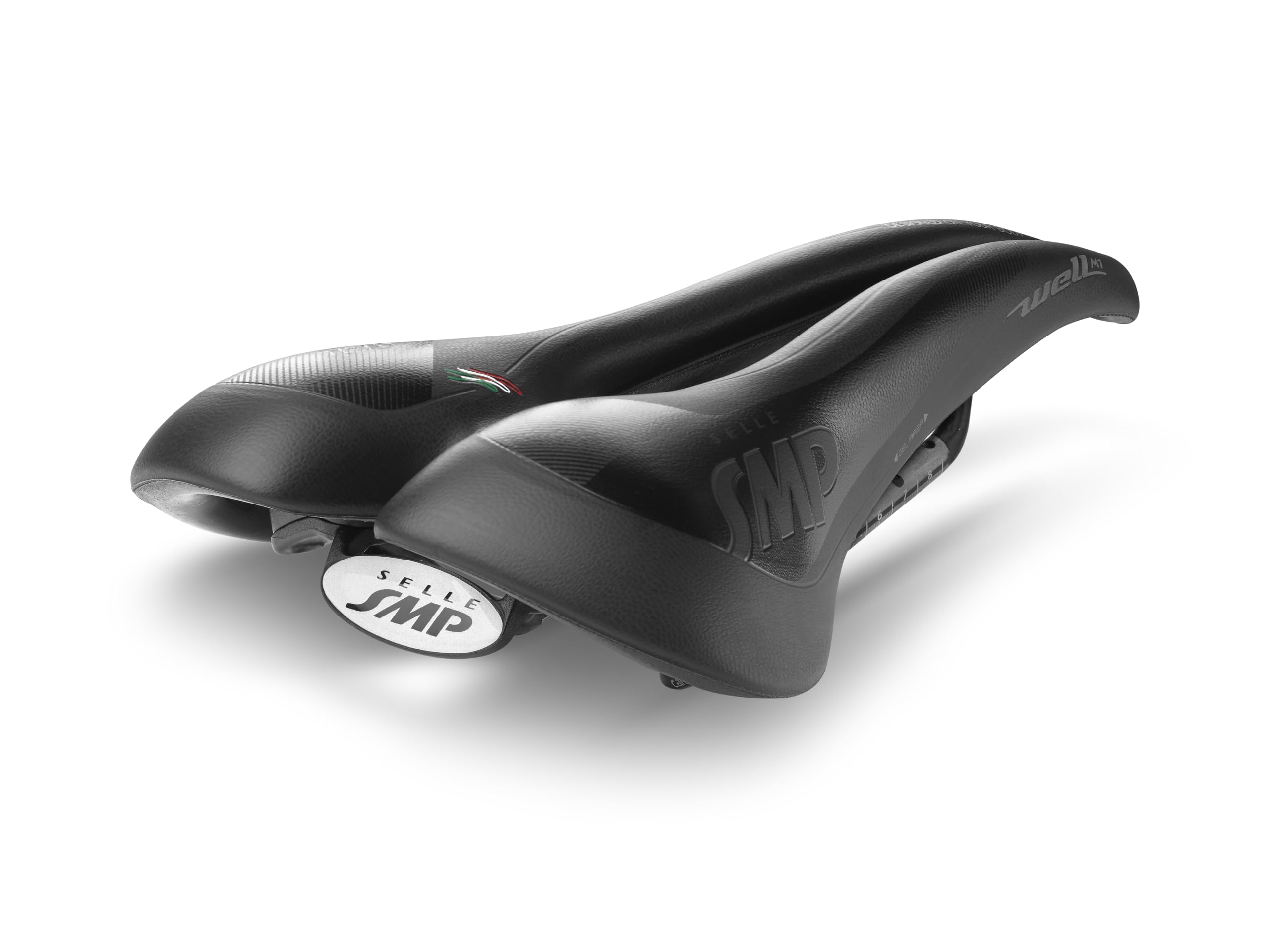SMP Well M1 Gel Saddle