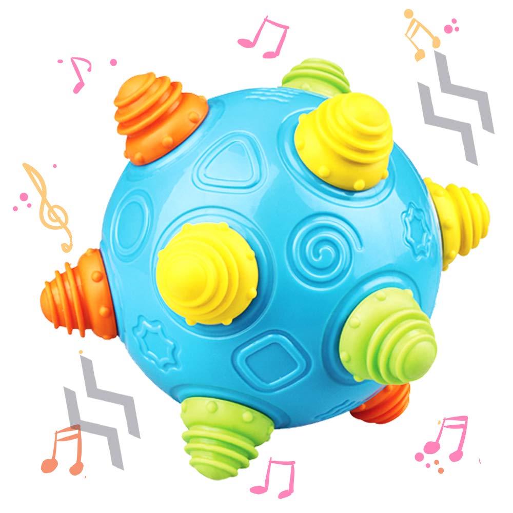 baby sensory toys amazon