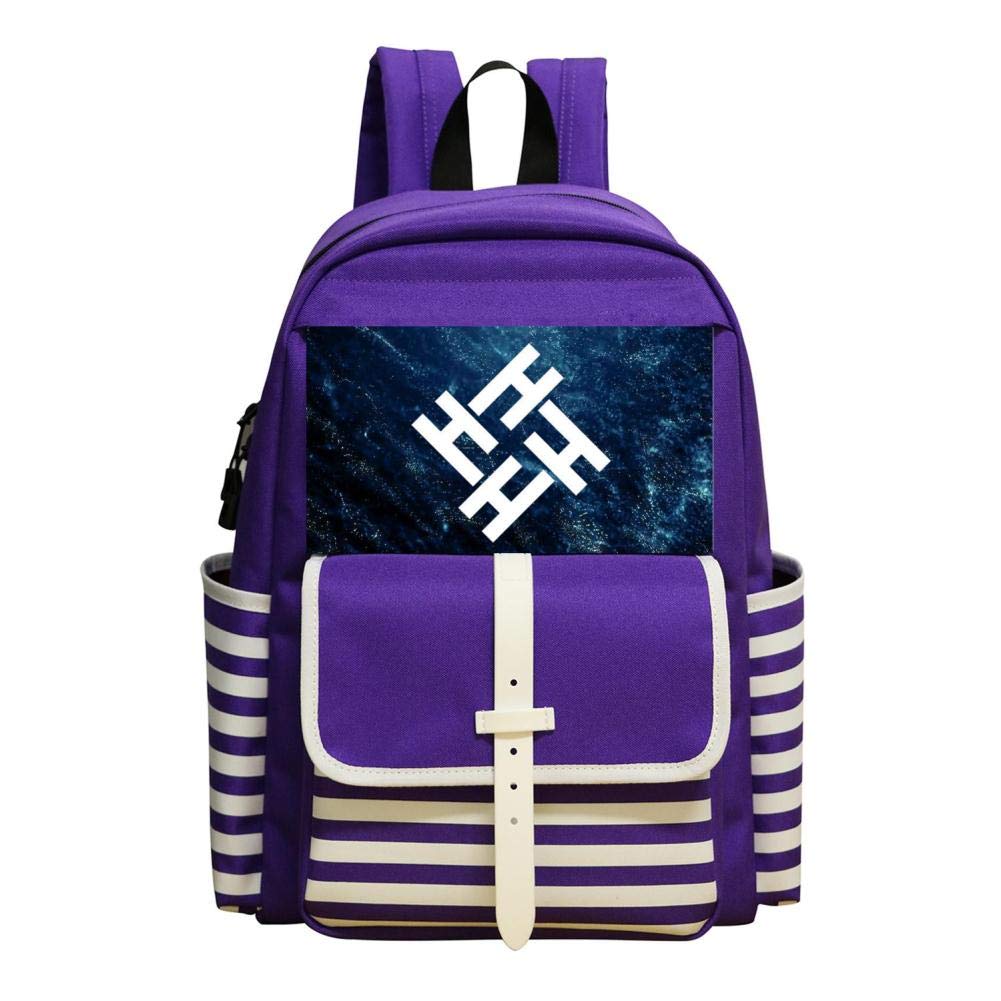 ergonomic school backpack