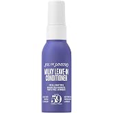 Sol de Janeiro Milky Leave-In Conditioner Heat Protection Spray For Hair | Fights Frizz,Detangles, Vegan Formula
