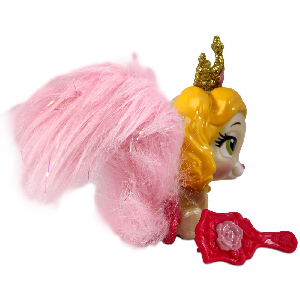 Disney Princess Palace Pets Furry Tail Friends I'm Belle's