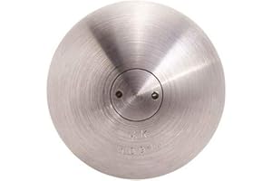 Nelco Steel Shot Put - 12LBS