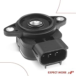 A-Premium TPS Throttle Position Sensor Compatible