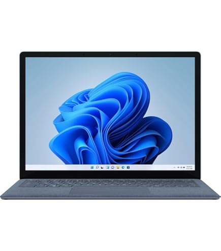 Amazon.com: Microsoft Surface Laptop 4 13.5” Touch-Screen