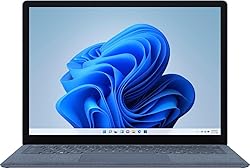 Microsoft Surface Laptop 4 13.5” Touch-Screen
