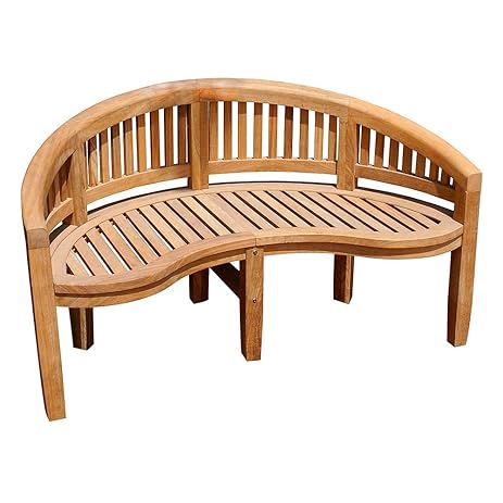 Achla Designs Monet Bench