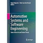 Automotive Systems and Software Engineering: State of the Art and Future Trends