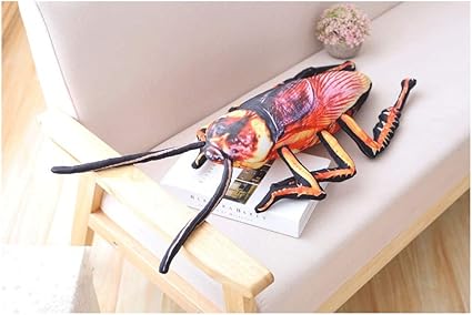 cockroach plush