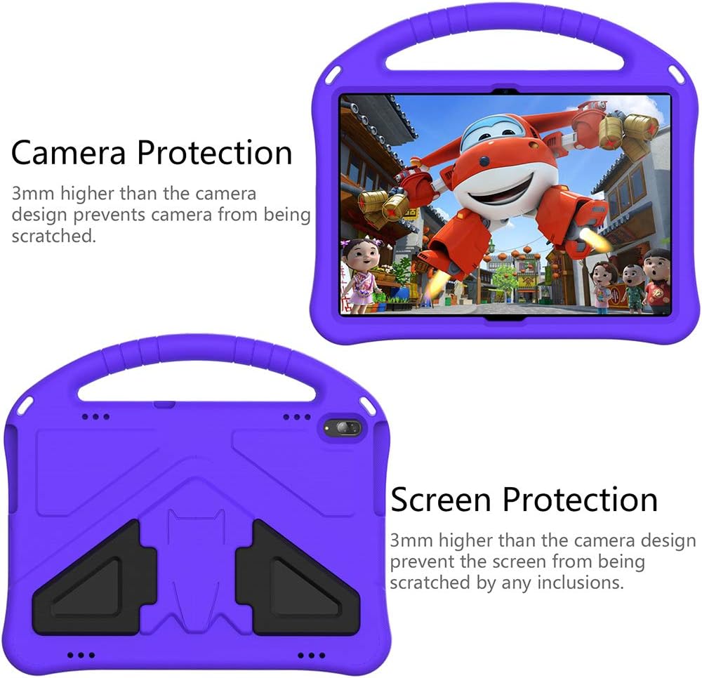 Tading Kids Case for Lenovo Tab M10/P10 - Image 4