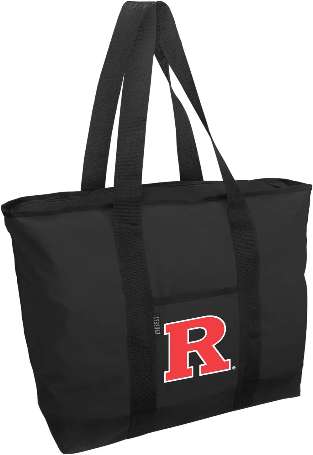 Broad Bay Rutgers University Tote Bag Best RU Totes Shopping Travel or Everyday