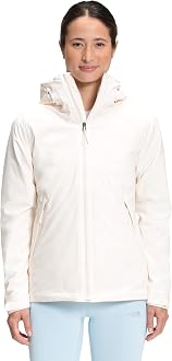Carto Triclimate Jacket 
