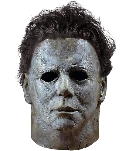 Amazon.com: Trick Or Treat Studios Halloween 2018 Michael Myers