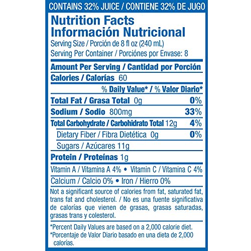 Clamato Original Cocktail - Image 2