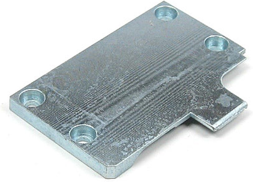 SLIDE TABLE 3/8" for Dynaric AM-80C and Strapack SS-80S Strapping Machines