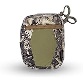Eberlestock Recon Utility Pouch - Multipurpose Outdoor Storage Solution for Camping, Hiking, and Tactical Gear - Durable and Versatile Organizer Bag
