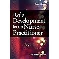 Role Development for the Nurse Practitioner