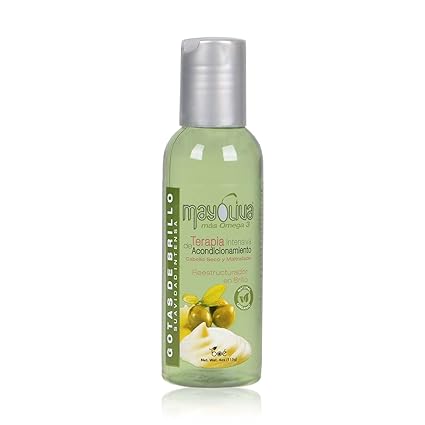 Amazon Com Dominican Hair Product Doctor Cabello Control Caida