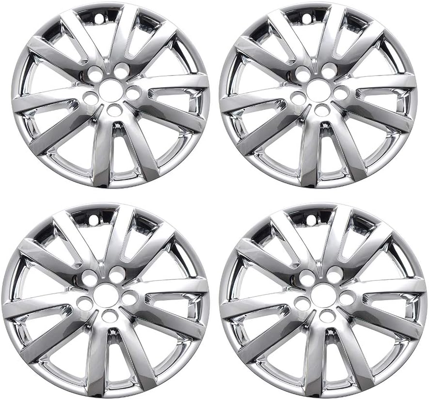 Ford Edge Chrome Wheel Skins Hubcaps Wheel Covers My XXX Hot Girl