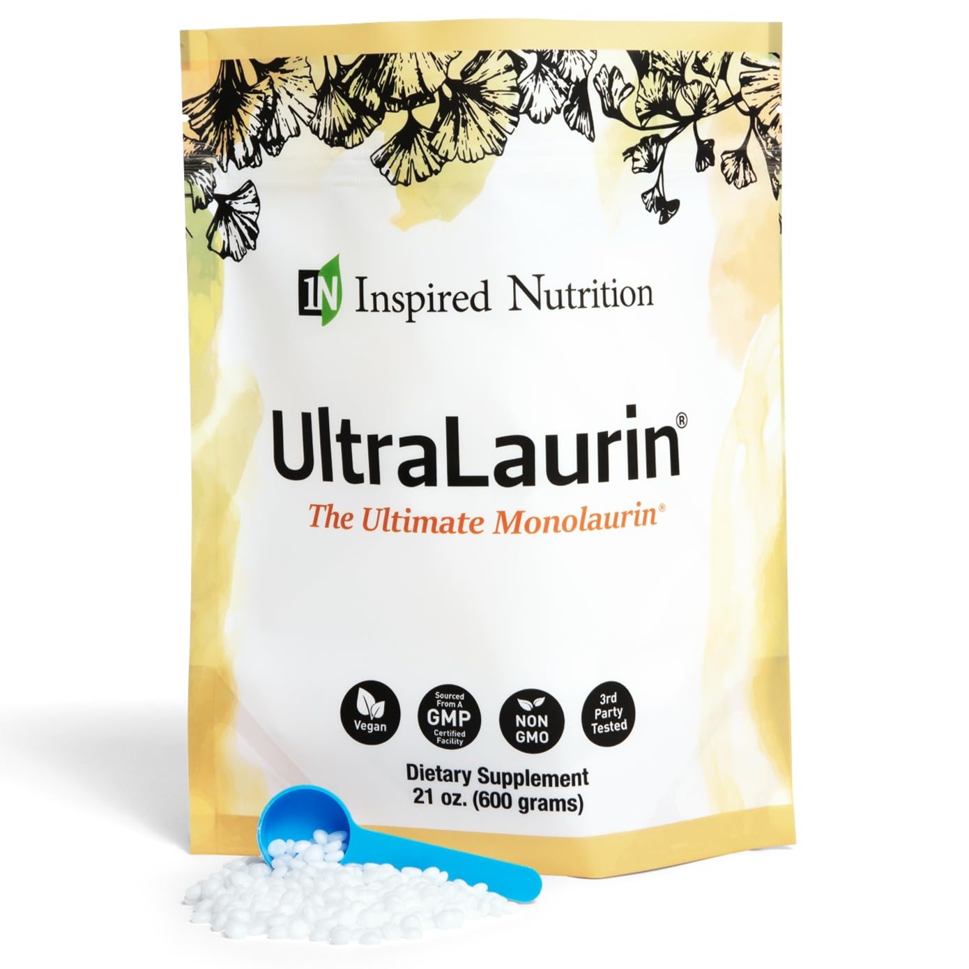 UltraLaurin