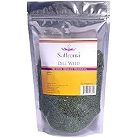 Saffronia Dill Weed, 6 oz