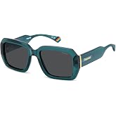 Polaroid Unisex PLD 6223/S/X Rectangular Sunglasses