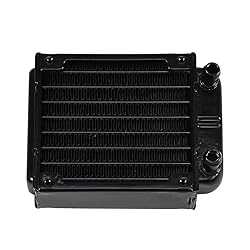 Computer Cooling Radiator, Asixx Aluminum Radiator