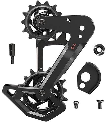 Amazon.com : SRAM X0 Eagle T-Type AXS Rear Derailleur Set Up Key