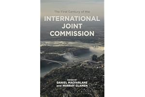 The First Century of the International Joint Commission