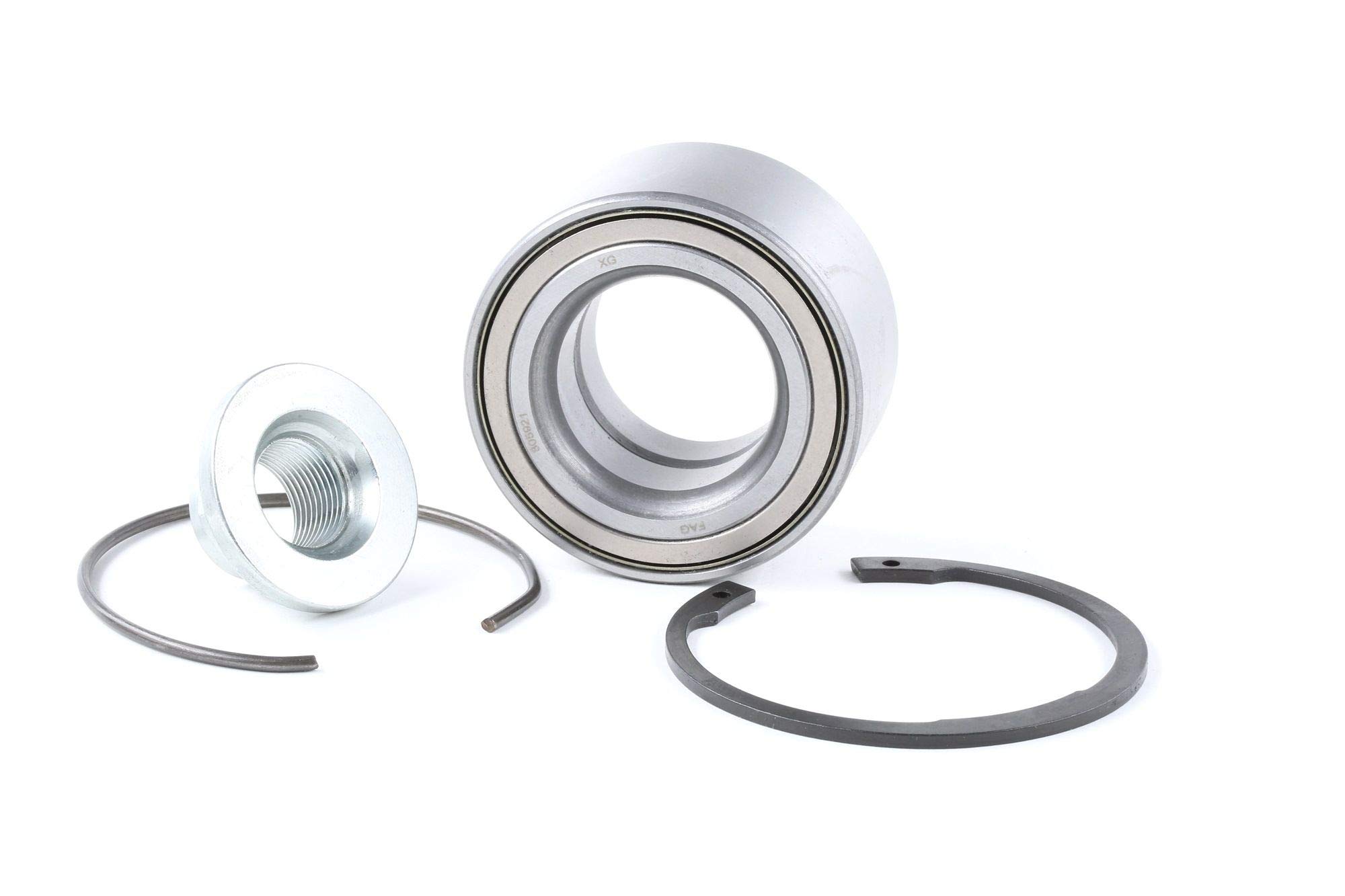 LUK 713619510 Wheel Bearing Kit