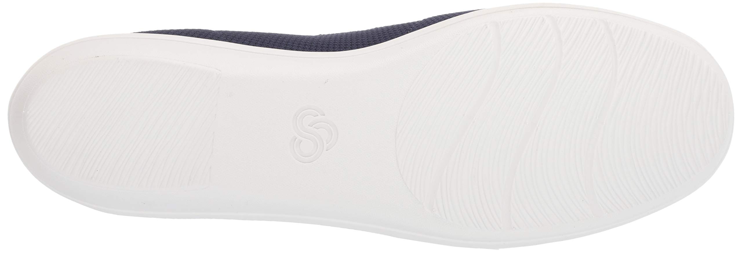 Clarks Women's Ayla Paige Ballet Flat - Image 4